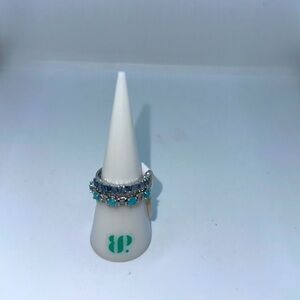 BP Bomb Party Ring Set